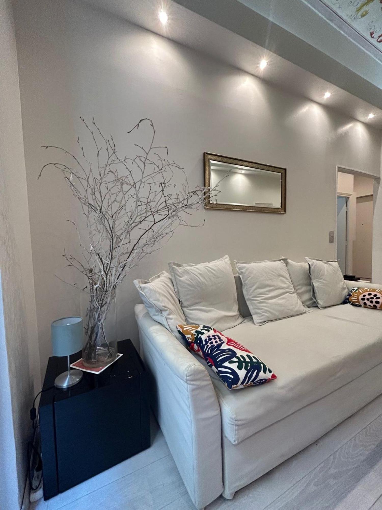 Luxury In The Heart Of Old Town Nice. Appartement Nice